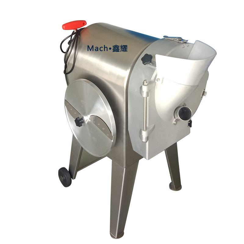 QC-330根莖類切（qiē）菜機