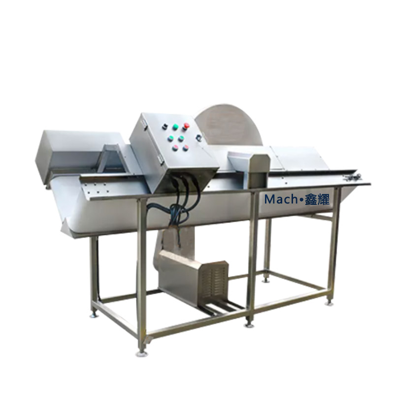 QC-200切半（bàn）機