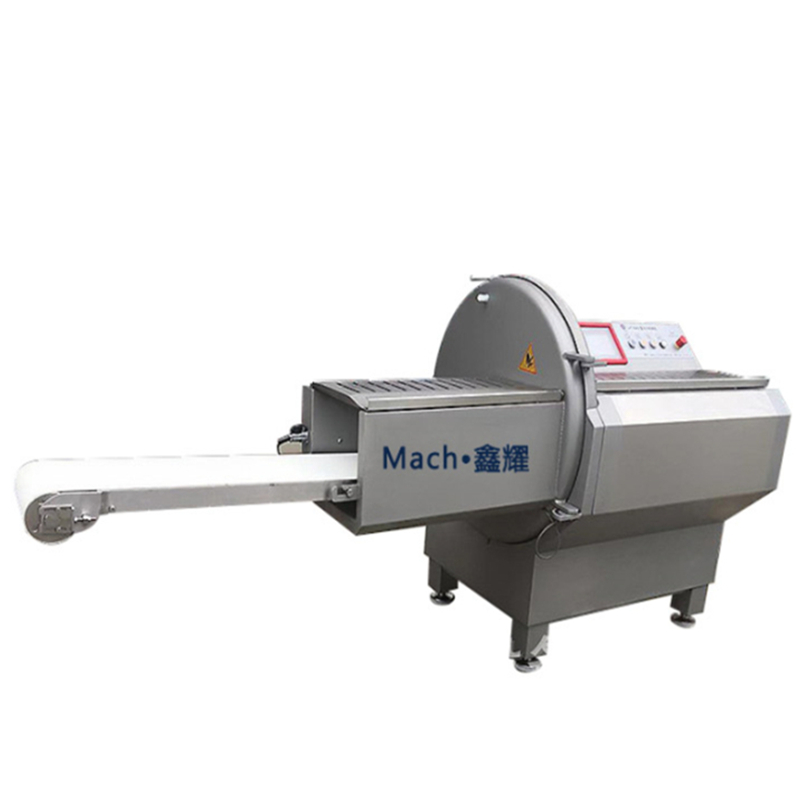 QR-25K砍（kǎn）排機
